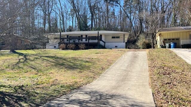 1921 Hixson Pike in Chattanooga, TN - Building Photo - Building Photo