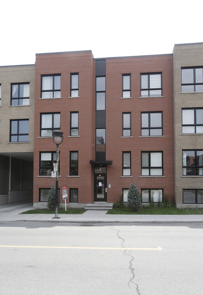 1502 de l'Église in Montréal, QC - Building Photo - Building Photo