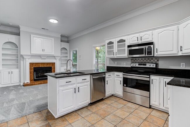 property at 604 Madewood Dr