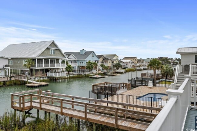 301 56th Ave N in North Myrtle Beach, SC - Building Photo - Building Photo