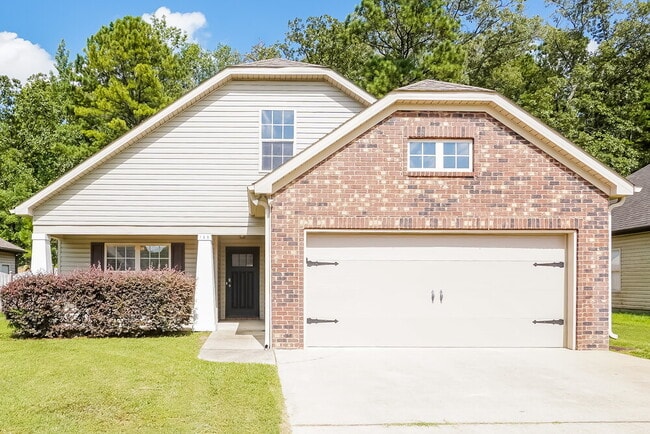 property at 169 Stonebriar Dr