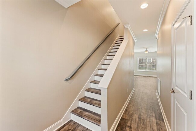 420 Flt Rdg Wy in Knoxville, TN - Building Photo - Building Photo