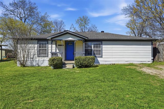property at 308 Lamm St