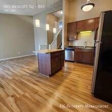 865 Wescott Square in St. Paul, MN - Building Photo - Building Photo