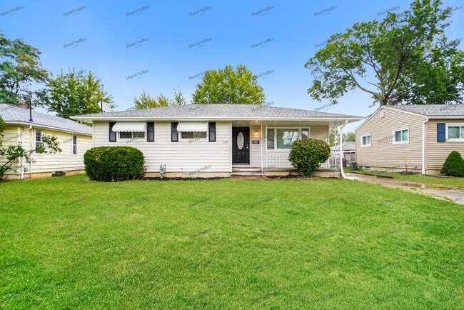 property at 3119 Estelle Ave