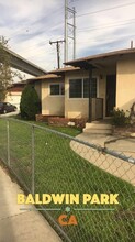 12740 Valens St in Baldwin Park, CA - Building Photo - Building Photo