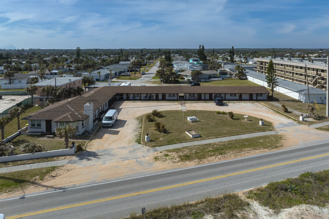 Ormond By The Sea in Ormond Beach, FL - Building Photo