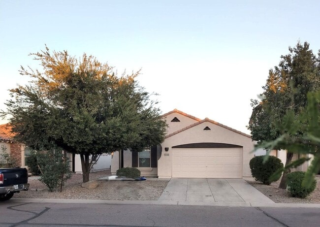 property at 39633 N Zampino St