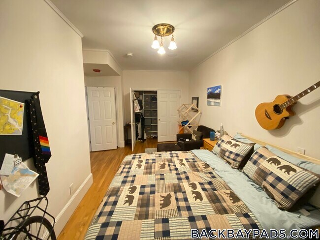 property at 238 Marlborough St