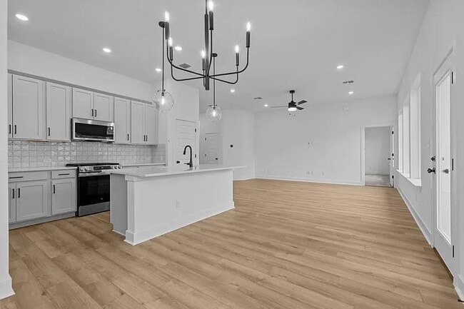 217 Flowering Senna Dr in Buda, TX - Building Photo - Building Photo