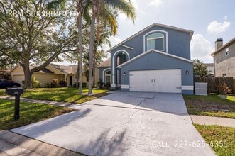 11216 Clayridge Dr in Tampa, FL - Building Photo - Building Photo