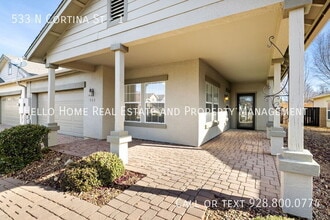 533 N Cortina St in Prescott Valley, AZ - Building Photo - Building Photo