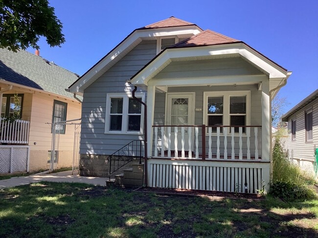 property at 1753 S 69th St