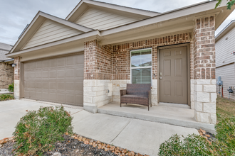 4010 Evaporite Trail in San Antonio, TX - Building Photo - Building Photo