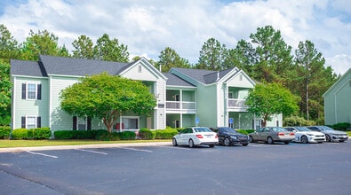 Atrium Place in Columbia, SC - Foto de edificio - Building Photo