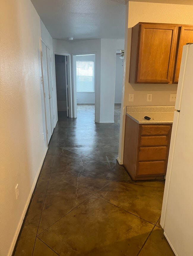 property at 7610 Downe Dr