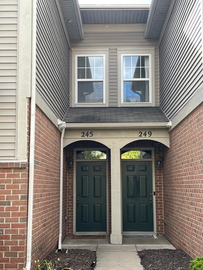 245 Wright St, Unit 245 wright street in Wixom, MI - Building Photo - Building Photo
