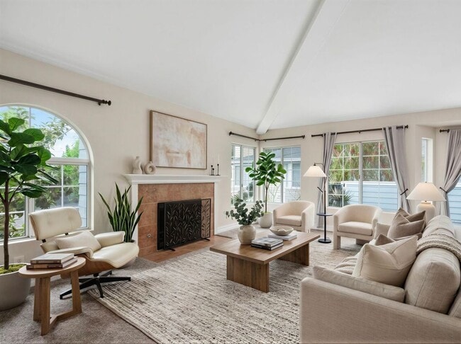 property at 23412 Pacific Park Dr