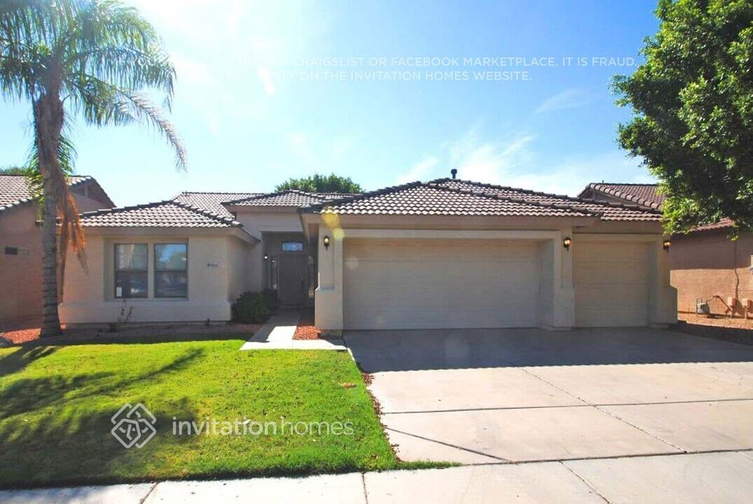 20014 N 41st Ln in Glendale, AZ - Building Photo