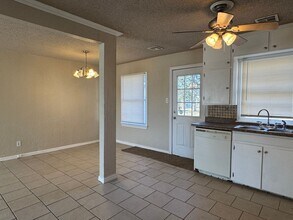 734 NW 31st St in Lawton, OK - Building Photo - Building Photo