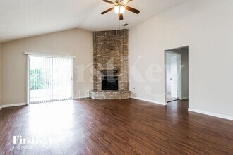 10538 Waving Fields Dr in Houston, TX - Building Photo - Building Photo