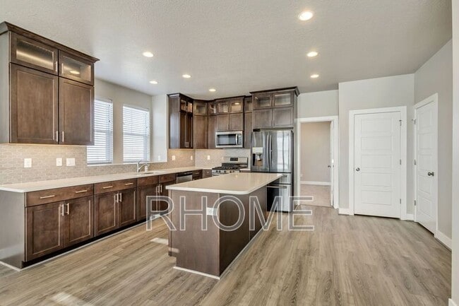 property at 7852 S 5440 W