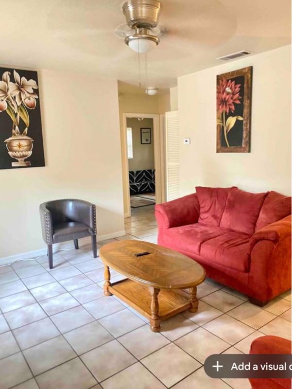 2049 NW 36th Ave in Gainesville, FL - Building Photo - Building Photo