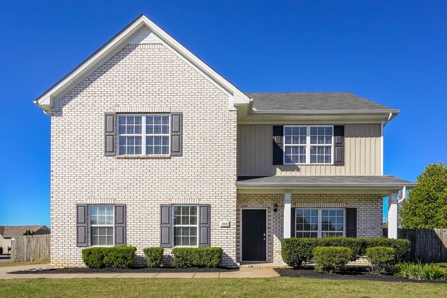 property at 3416 Perlino Dr