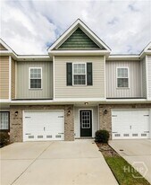 53 Leaf Ct in Richmond Hill, GA - Building Photo