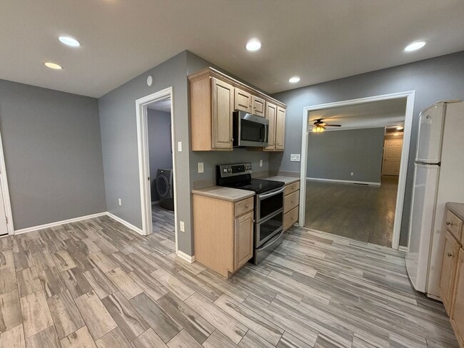 100 Gaines Ct in Athens, GA - Building Photo - Building Photo