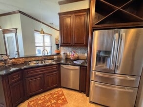 201 SW 174th St in Oklahoma City, OK - Building Photo - Building Photo