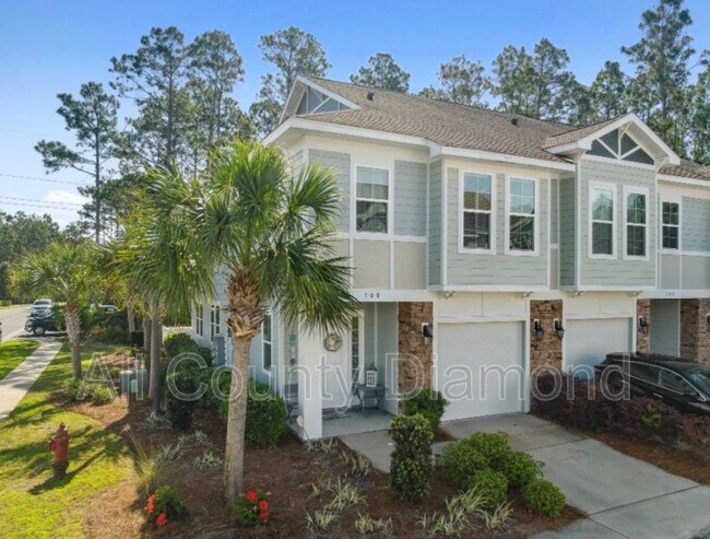 property at 100 Barefoot Falls