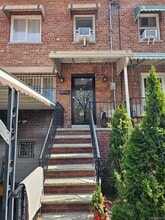 2082 Pitman Ave in Bronx, NY - Building Photo - Building Photo