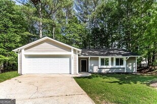 102 Dove Rise in Peachtree City, GA - Building Photo