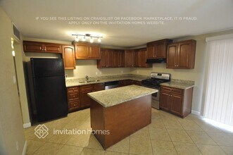 3643 E Surrey Ave in Phoenix, AZ - Building Photo - Building Photo