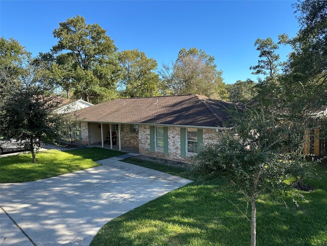 property at 22195 E Martin Dr