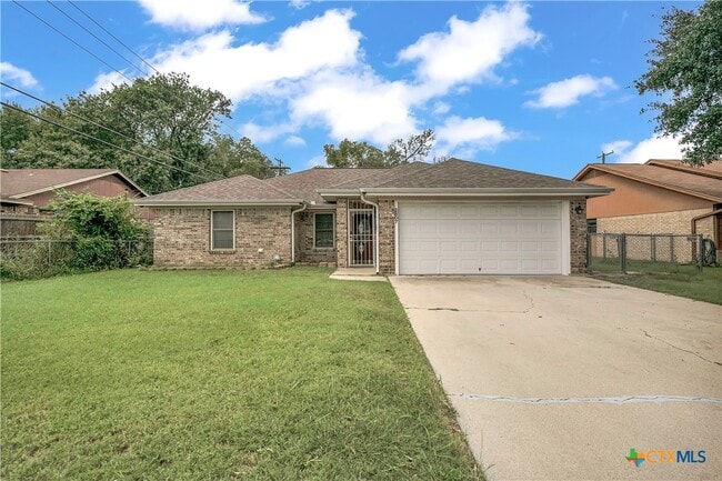 2807 Bermuda Dr in Killeen, TX - Building Photo - Building Photo
