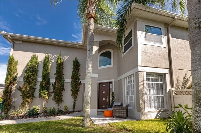 2241 Highland Woods Dr