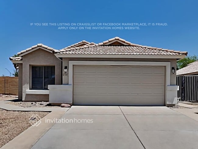 property at 3937 N 125th Dr