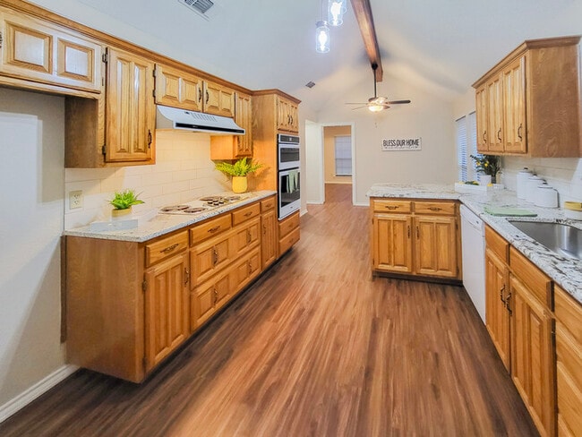 3706 Indian Wells Dr in Arlington, TX - Building Photo - Building Photo