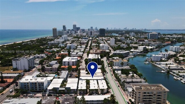 340 84th St in Miami Beach, FL - Building Photo - Building Photo