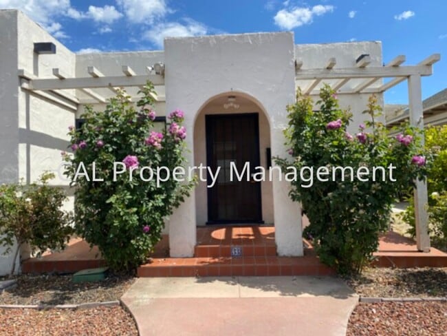 property at 33 Harvest St