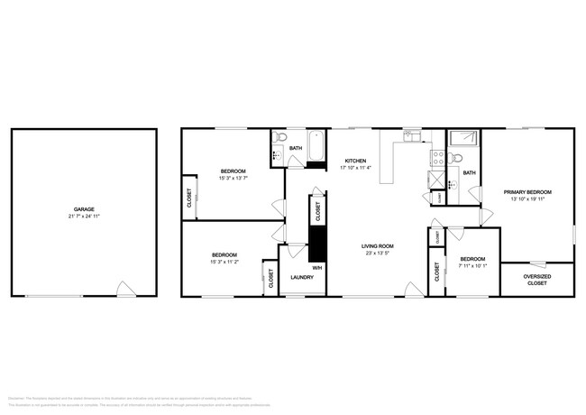 2607 Madrona Dr SE in Port Orchard, WA - Building Photo - Building Photo