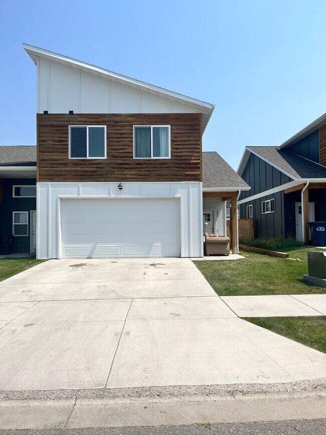 property at 362 Meriwether Ave