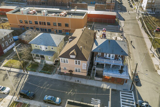 193 Beach 27th St in Far Rockaway, NY - Building Photo - Building Photo