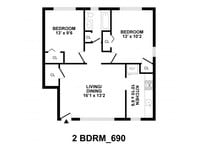 Greens at Forest Park photo'