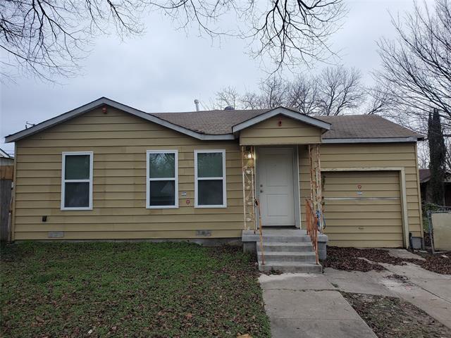 property at 3574 Wayside Ave