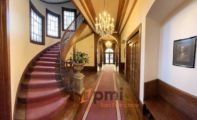 901 Powell St in San Francisco, CA - Building Photo - Building Photo