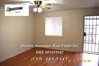 2162 Monte Diablo Ave in Stockton, CA - Building Photo - Building Photo