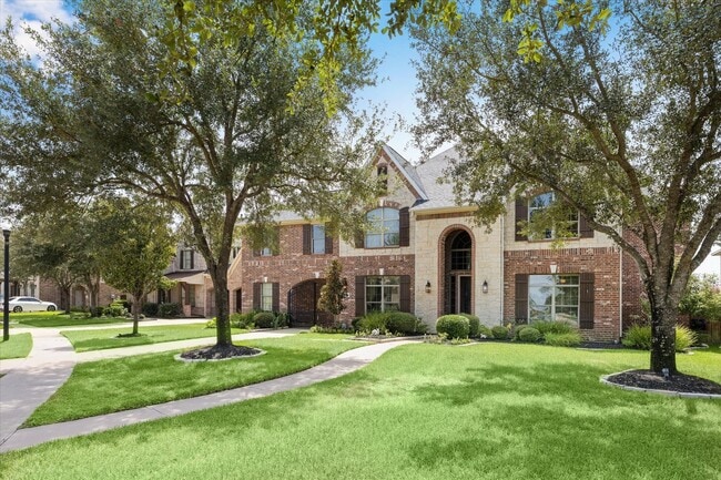 9119 Brownwood Bend Ct in Cypress, TX - Building Photo - Building Photo